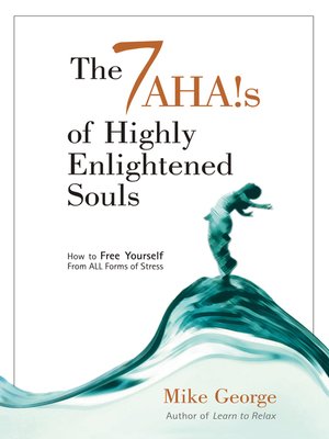 cover image of 7 Aha's of Highly Enlightened Souls